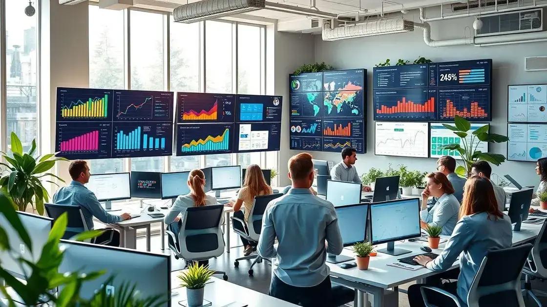 Leia mais sobre o artigo Programmatic Advertising + SEO: Integrando Estratégias Para Maior Receita