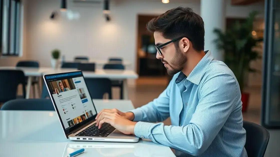 Como otimizar seu perfil no Quora para maior alcance Como otimizar seu perfil no Quora para maior alcance