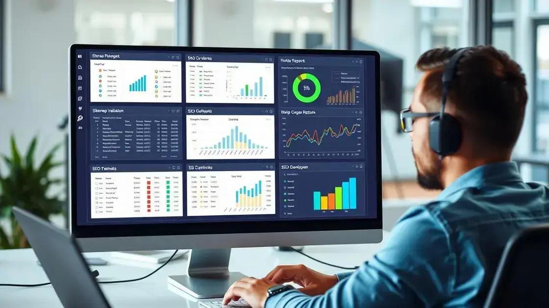 Automatizando relatórios: ferramentas e exemplos práticos