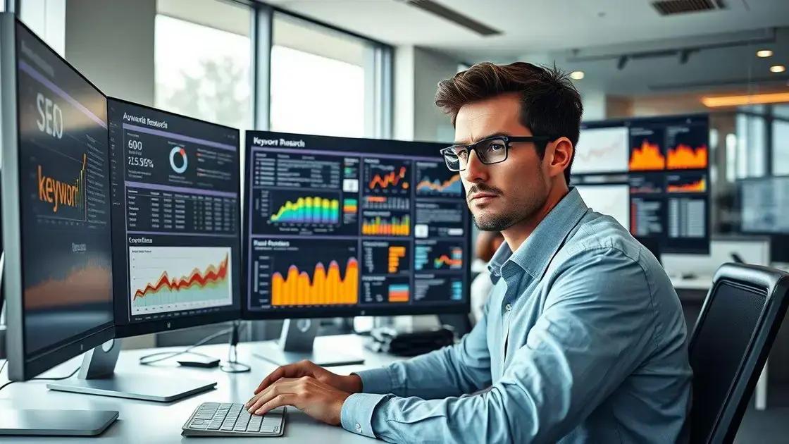 search console api automatizando analises e relatorios para insights escalaveis