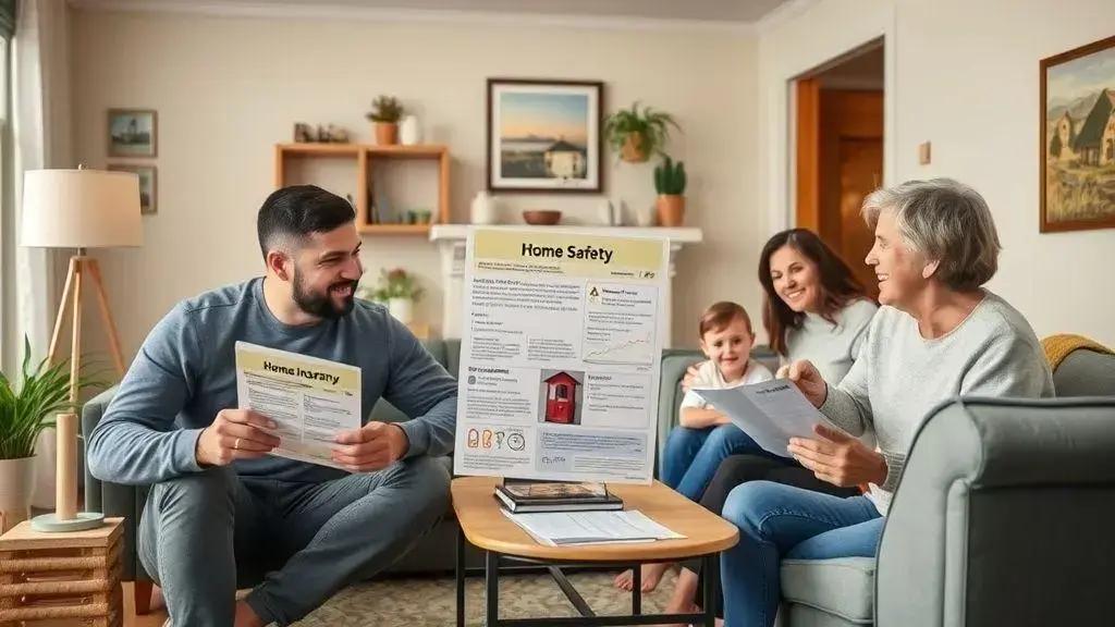 O que são seguros residenciais e como funcionam O que são seguros residenciais e como funcionam