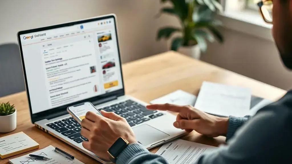 Como escrever title tag e H1 que convertem e ranqueiam Como escrever title tag e H1 que convertem e ranqueiam