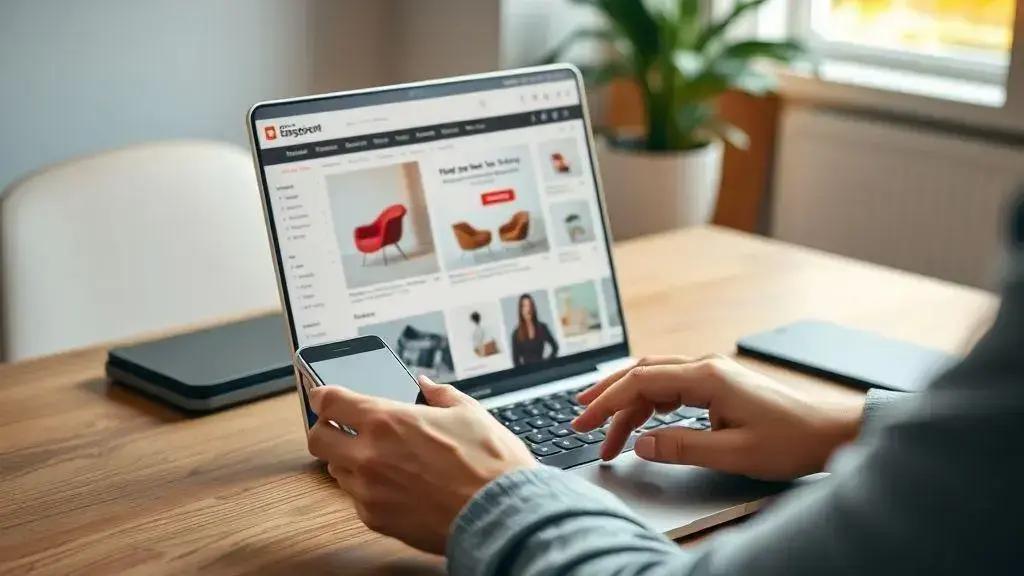 seo de produto como otimizar paginas de e commerce para vender mesmo em nichos competitivos