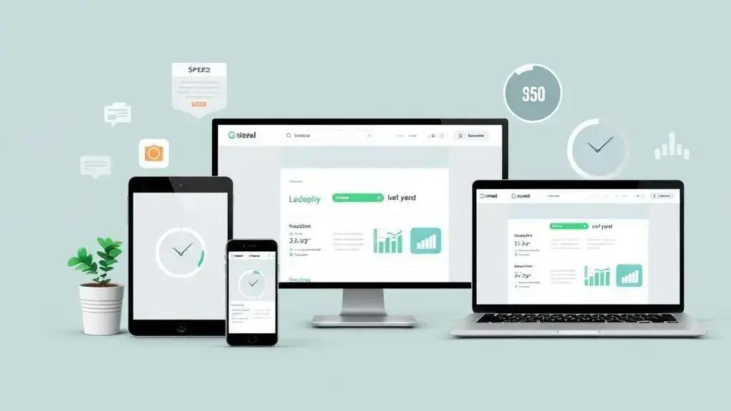 por que a velocidade do site impacta no seo por que a velocidade do site impacta no seo