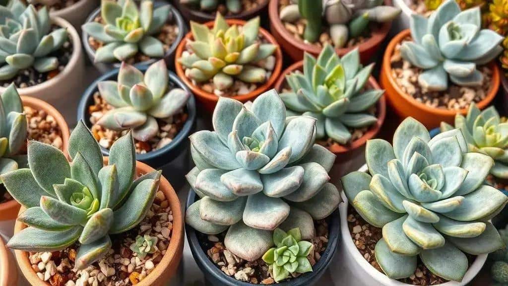 Suculentas para Iniciantes: O Método 1-2-3 que Garante Sucesso Mesmo para Mãos Não Tão Verdes 11 suculentas para iniciantes o metodo 1 2 3 que garante sucesso mesmo para maos nao tao verdes