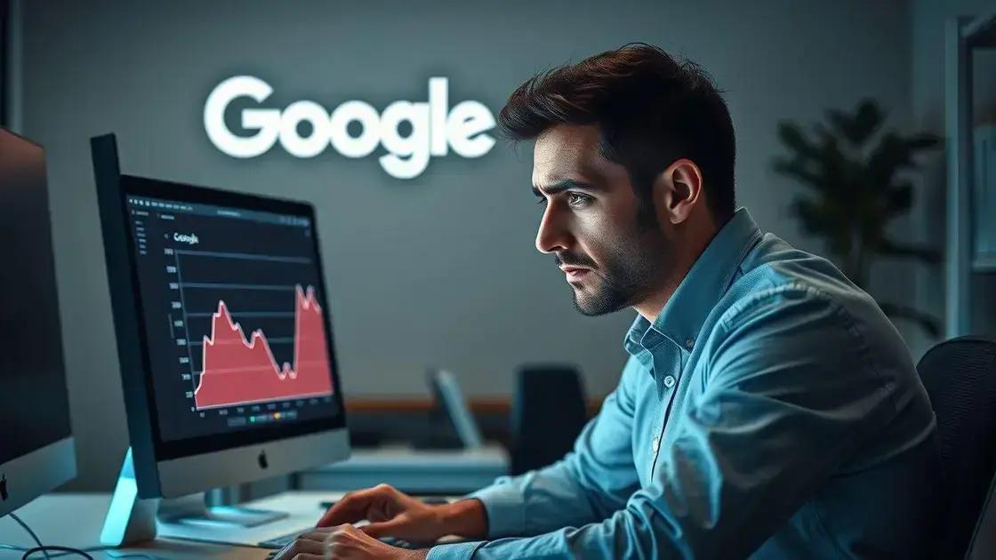Riscos e penalizações do Google Riscos e penalizações do Google