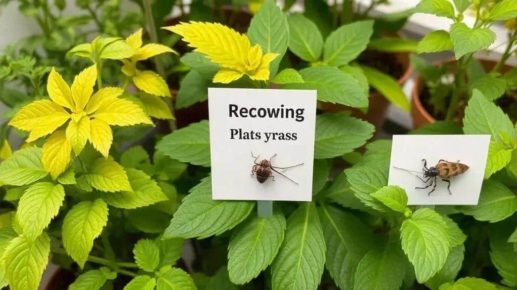 Como identificar quando suas plantas precisam de atenção Como identificar quando suas plantas precisam de atenção