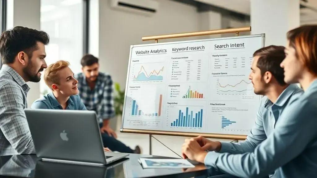 trafego qualificado via seo como atrair visitantes com alta intencao de compra