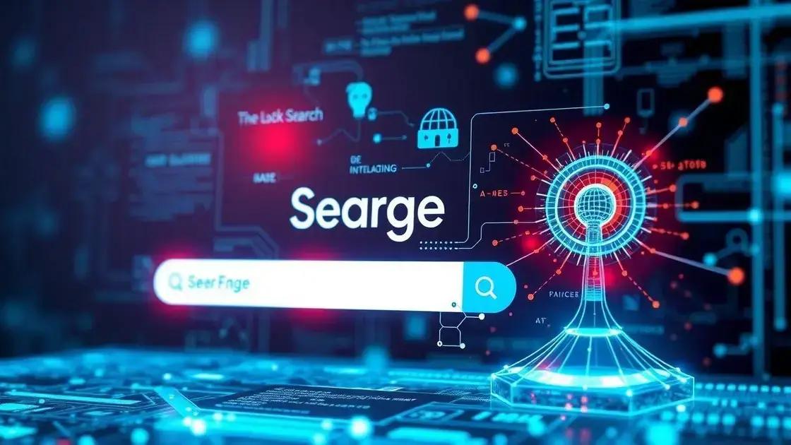 O papel da inteligência artificial nas zero click searches O papel da inteligência artificial nas zero click searches