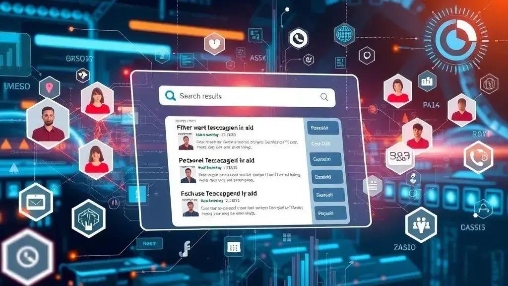 personalização extrema das serp com inteligência artificial personalização extrema das serp com inteligência artificial