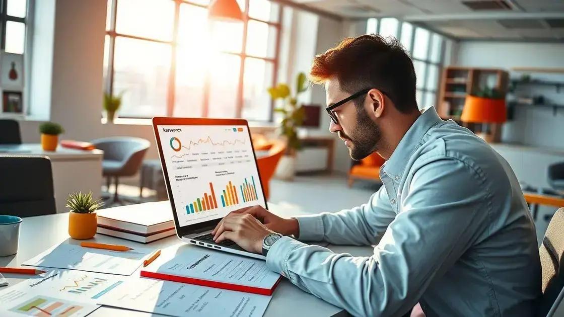 como escolher a palavra-chave certa para seu artigo como escolher a palavra-chave certa para seu artigo