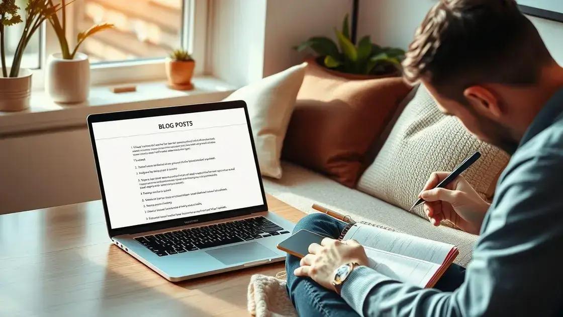 uso estratégico de subtítulos e listas para engajamento uso estratégico de subtítulos e listas para engajamento