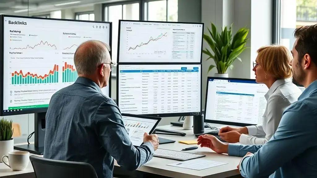 Monitoramento e ajustes: transformar dados em ganhos reais