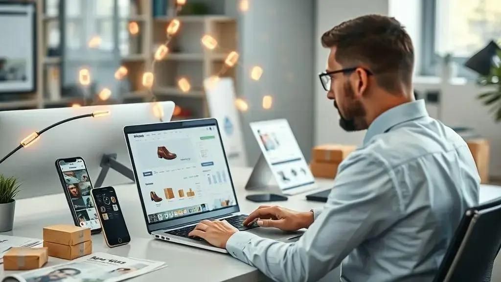 Por que backlinks importam para lojas virtuais Por que backlinks importam para lojas virtuais