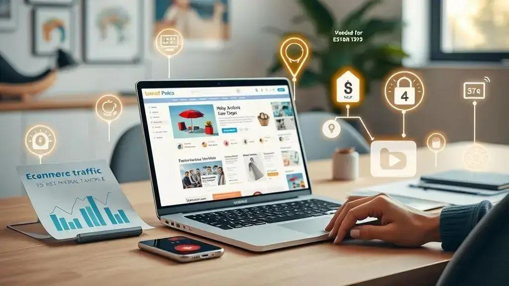 Como integrar backlinks com SEO on-page e experiência do usuário Como integrar backlinks com SEO on-page e experiência do usuário