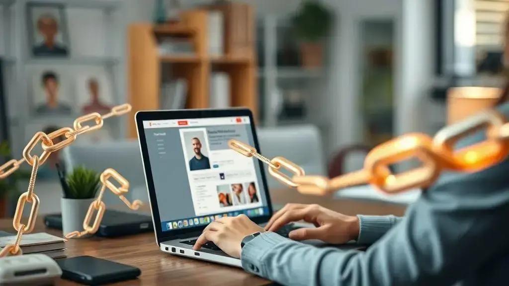 Leia mais sobre o artigo Backlinks para E-commerce: Estratégias Específicas para Lojas Virtuais