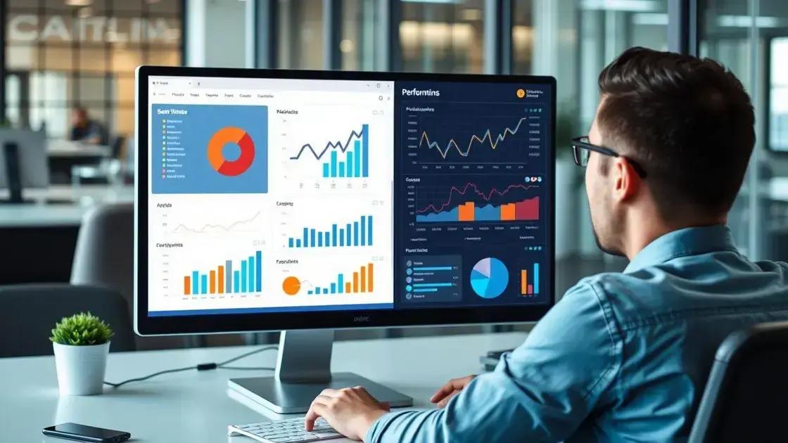 Identificando conteúdos antigos com potencial de atualização Identificando conteúdos antigos com potencial de atualização