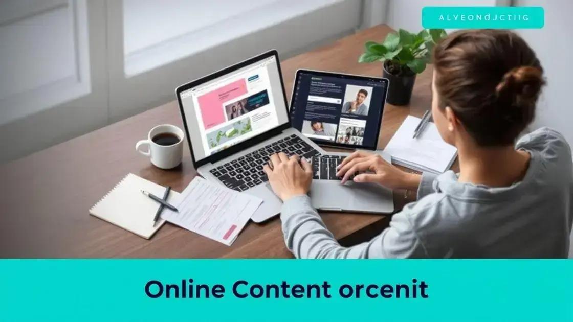 passo a passo para criar conteúdos evergreen que engajam passo a passo para criar conteúdos evergreen que engajam