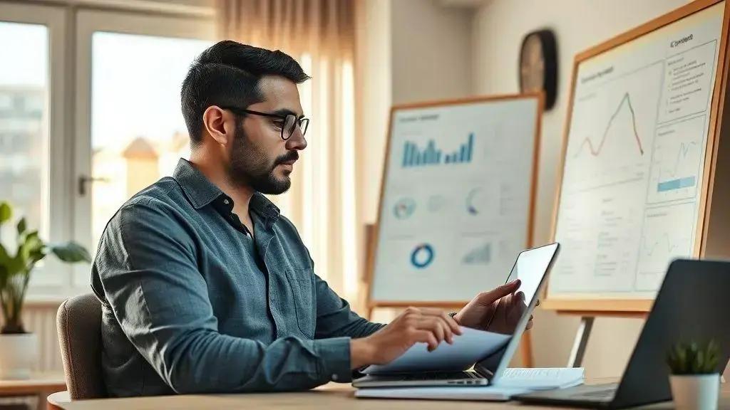 No momento, você está visualizando Como Criar Autoridade na Internet Como Especialista em SEO