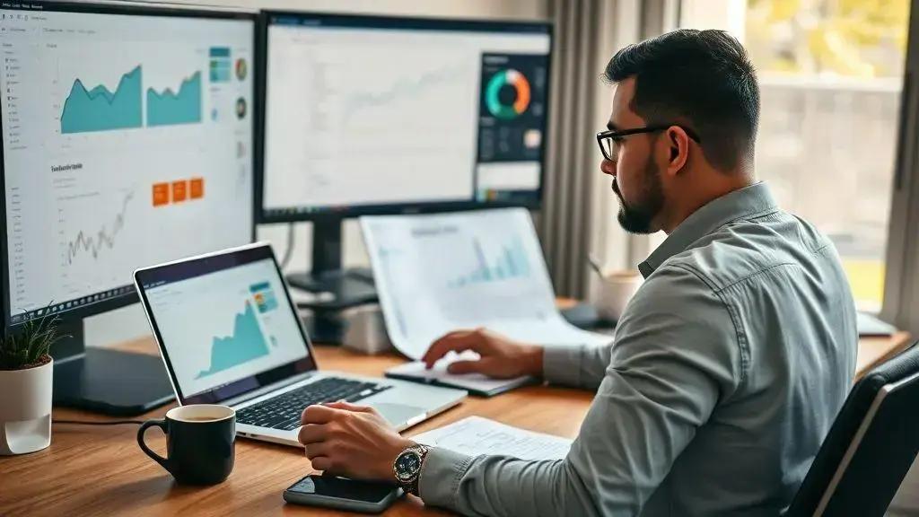 Habilidades essenciais e ferramentas que realmente importam Habilidades essenciais e ferramentas que realmente importam