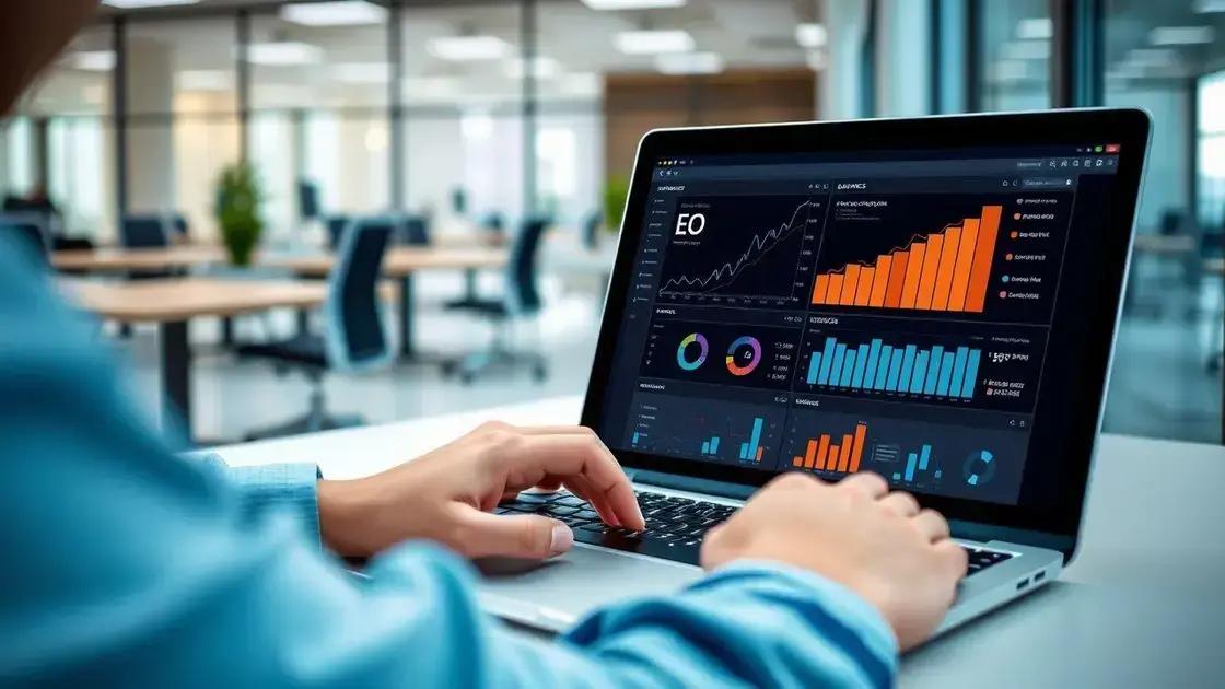 O que é o Surfer SEO e como funciona O que é o Surfer SEO e como funciona