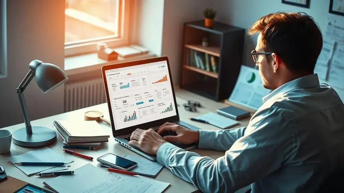Principais métricas para ajustar no seu conteúdo Principais métricas para ajustar no seu conteúdo