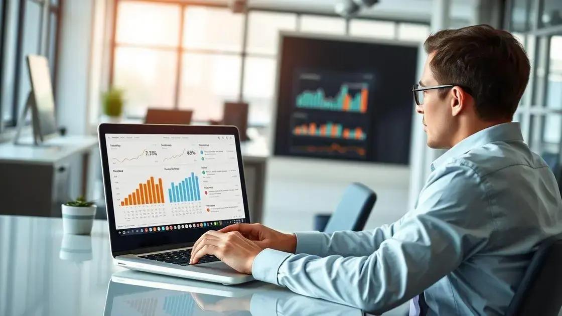 Medindo resultados e ajustando sua abordagem Medindo resultados e ajustando sua abordagem