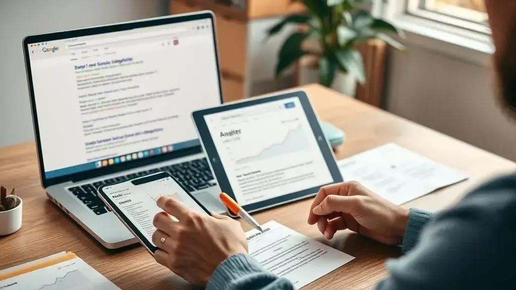 Casos reais: exemplos e análises rápidas