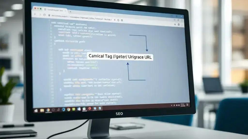 Canonical tag: evite conteúdo duplicado no seu site Canonical tag: evite conteúdo duplicado no seu site
