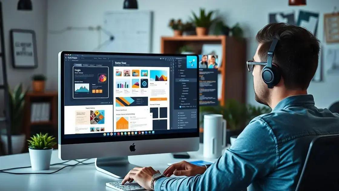 Práticas para adaptar seu site à realidade do tráfego futuro Práticas para adaptar seu site à realidade do tráfego futuro