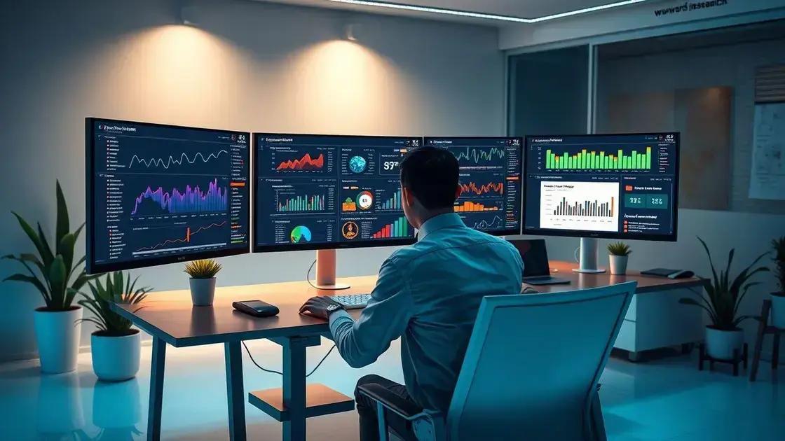 Como realizar buscas e análises de palavras-chave Como realizar buscas e análises de palavras-chave