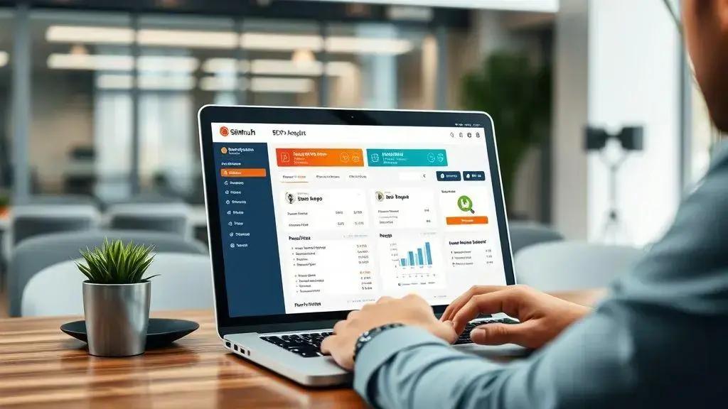 Configuração de projetos para auditoria e relatórios Configuração de projetos para auditoria e relatórios