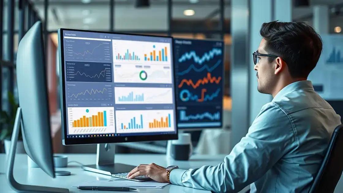 Dicas avançadas para otimização contínua com SEMrush Dicas avançadas para otimização contínua com SEMrush