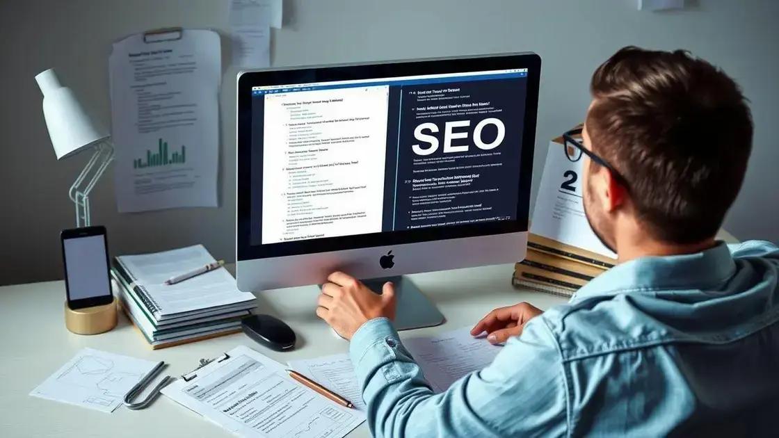 Leia mais sobre o artigo SEMrush Tutorial Completo: Dominando a Ferramenta do Básico ao Avançado