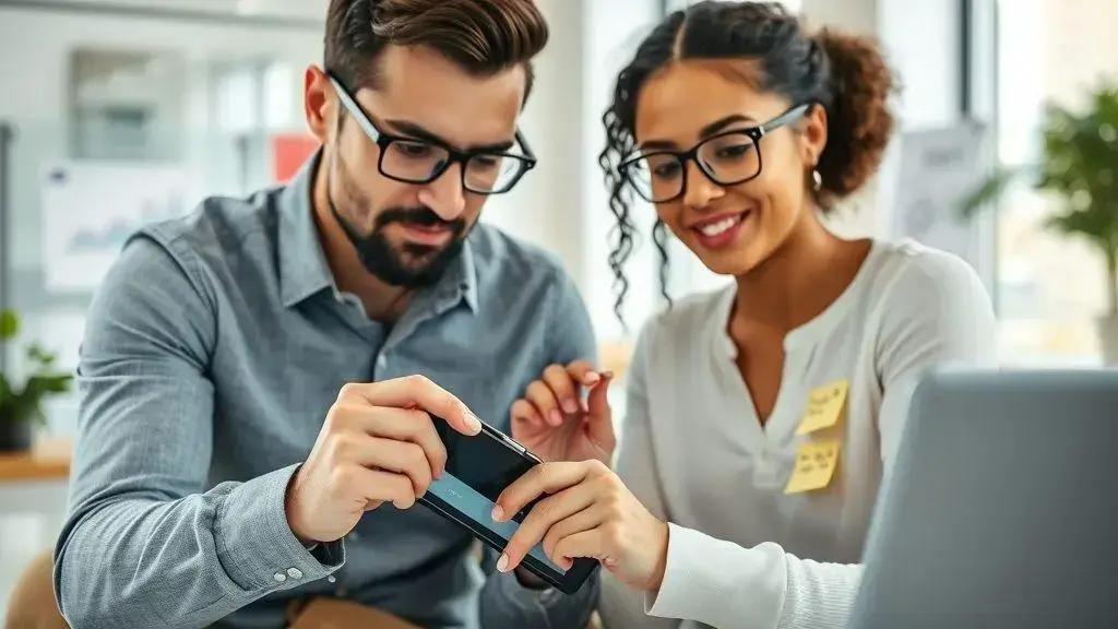 Como microtextos influenciam comportamento e sinais de engajamento Como microtextos influenciam comportamento e sinais de engajamento