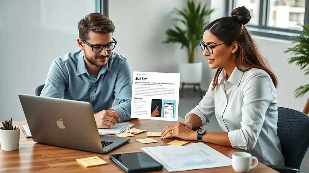 Técnicas de ux writing para otimizar títulos, meta descriptions e CTAs Técnicas de ux writing para otimizar títulos, meta descriptions e CTAs